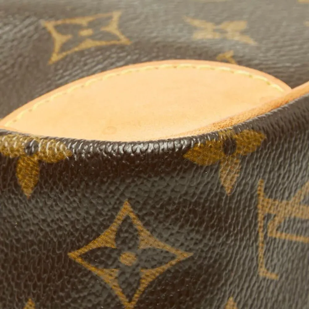 Louis Vuitton Monogram Amazon Crossbody Bag